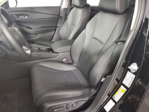 New 2026 Honda Accord Touring image 12