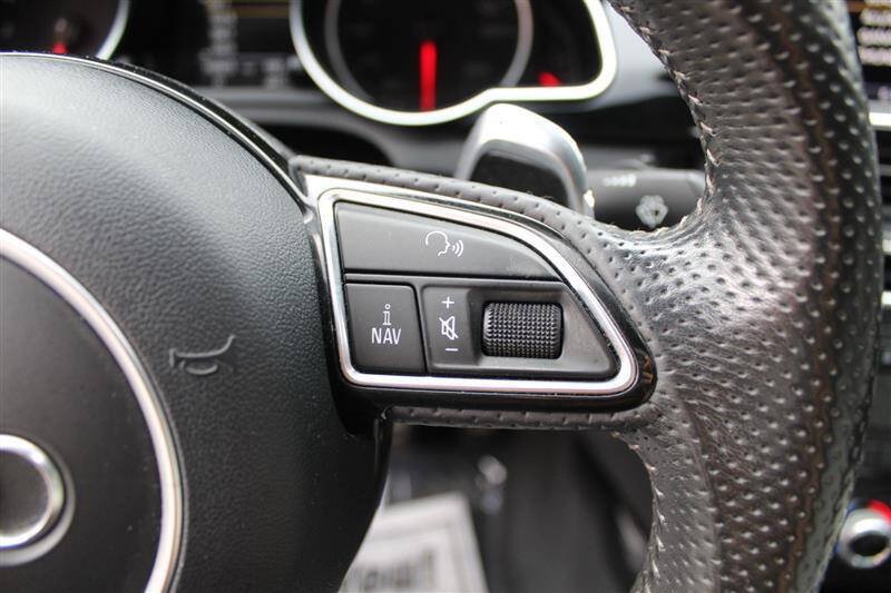 Used 2014 Audi RS 5 Coupe AWD/4WD image 16