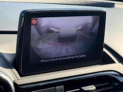 Used 2019 MAZDA MX-5 Miata Grand Touring RWD image 24