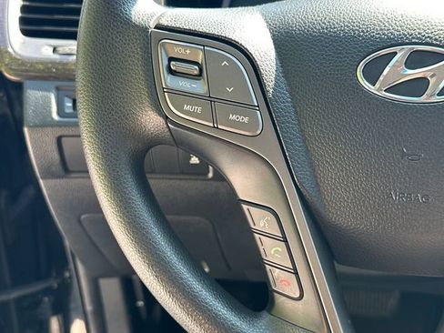 Used 2018 Hyundai Santa Fe Sport w/ 2.4L Value Package 02 AWD/4WD image 28