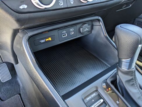 Used 2023 Honda CR-V EX image 28