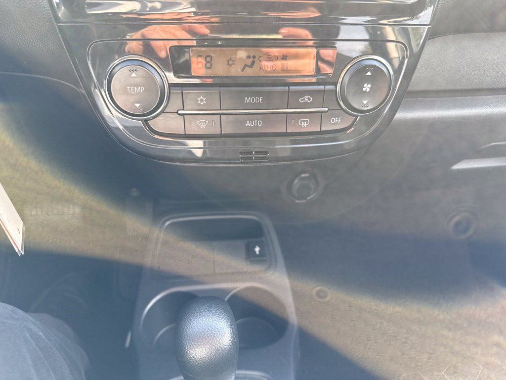 Used 2024 Mitsubishi Mirage ES FWD image 21