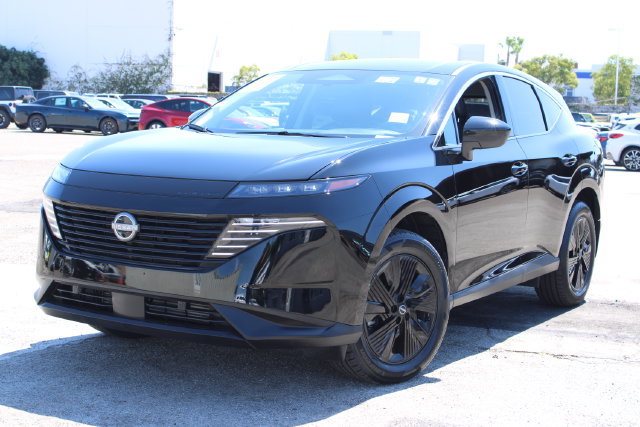 Used 2025 Nissan Murano SV FWD image 9