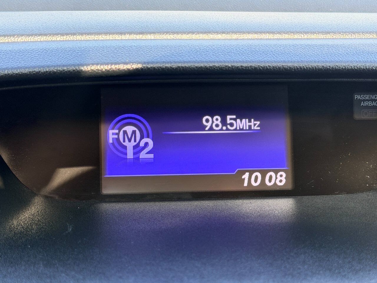 Used 2014 Honda CR-V EX-L image 40