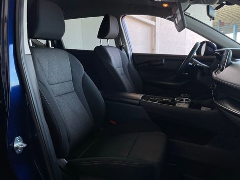 Used 2024 Nissan Rogue SV image 18