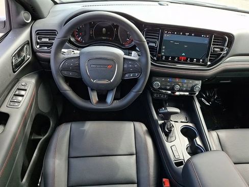 New 2026 Dodge Durango GT image 2