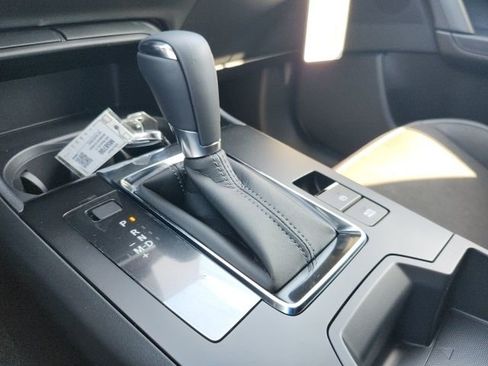 New 2026 MAZDA CX-5 Preferred image 32