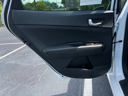 Used 2020 Kia Optima EX FWD image 33