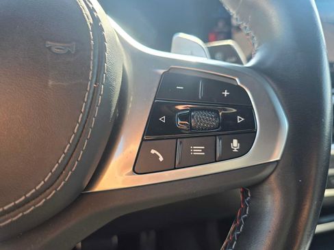 Used 2024 BMW X7 M60i w/ Executive Package AWD/4WD image 33
