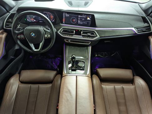 Used 2022 BMW X5 sDrive40i w/ Premium Package image 10
