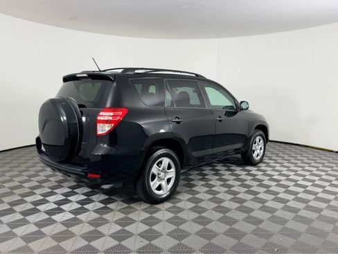 Used 2009 Toyota RAV4 2WD image 3