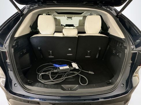 Used 2024 MAZDA CX-90 Plug-In Hybrid w/ Premium Plus AWD/4WD image 32