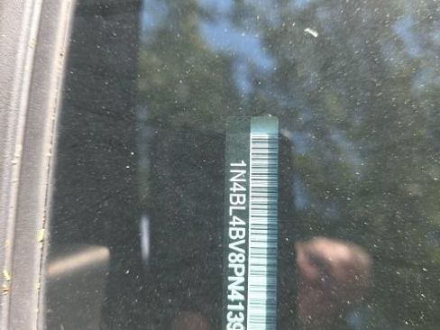 Certified 2023 Nissan Altima 2.5 S FWD image 16