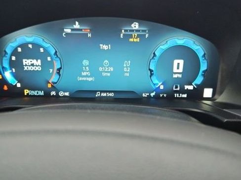 New 2025 Ford Bronco Sport Badlands w/ Badlands Tech Package image 15