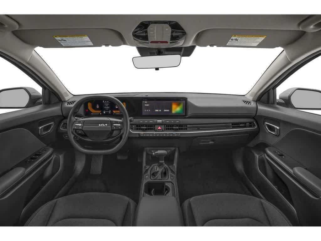 Certified 2026 Kia K4 FWD image 4