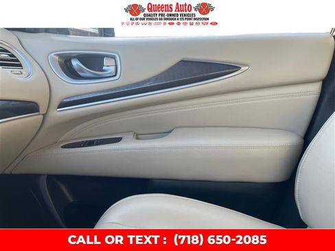 Used 2018 INFINITI QX60 Luxe w/ Premium Plus Package image 26