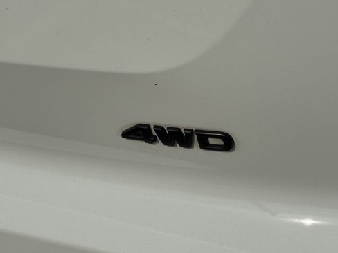 Used 2023 Nissan Pathfinder Rock Creek image 42