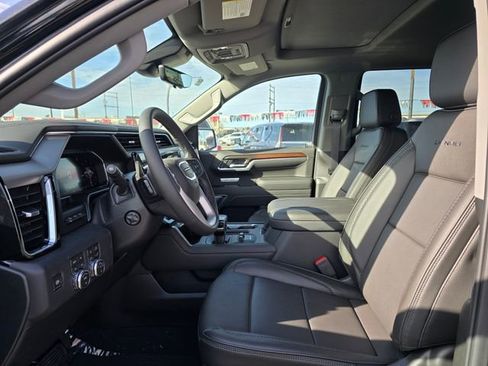 New 2026 GMC Sierra 1500 Denali w/ Denali Reserve Package AWD/4WD image 22