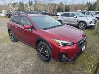 Used 2019 Subaru Crosstrek 2.0i Limited w/ Moonroof Package w/Navigation 360° Tour