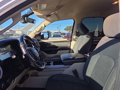 Used 2020 RAM 1500 Big Horn image 13