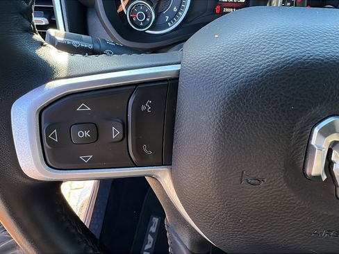 Used 2024 RAM 2500 Big Horn w/ Bed Utility Group image 27