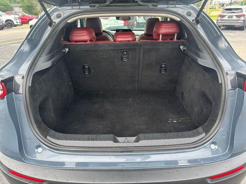 Used 2025 MAZDA CX-30 AWD 2.5 S w/ Preferred Package image 6