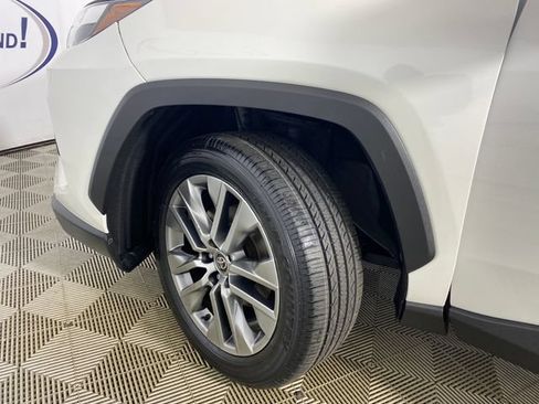 Certified 2022 Toyota RAV4 XLE Premium FWD image 23