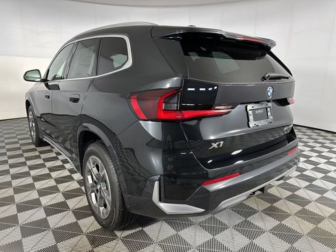 New 2026 BMW X1 xDrive28i w/ Convenience Package AWD/4WD image 21