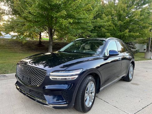 Used 2023 Genesis GV70 2.5T AWD/4WD image 20