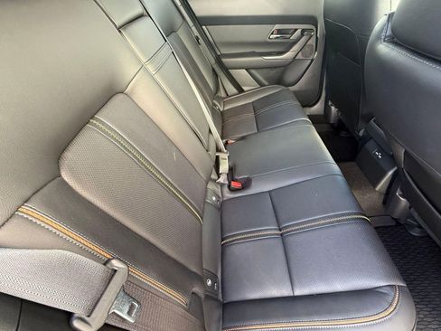 Used 2023 MAZDA CX-50 AWD 2.5 S w/ Cargo Package image 32