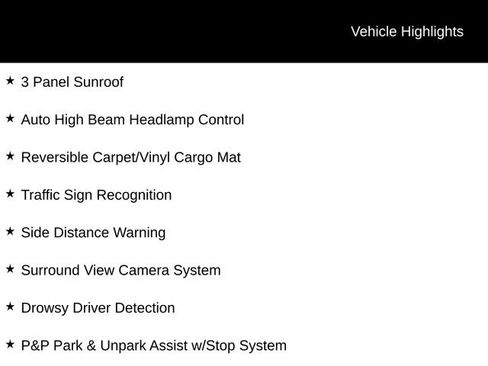 Used 2024 Jeep Wagoneer Series II w/ Convenience Group I AWD/4WD image 11