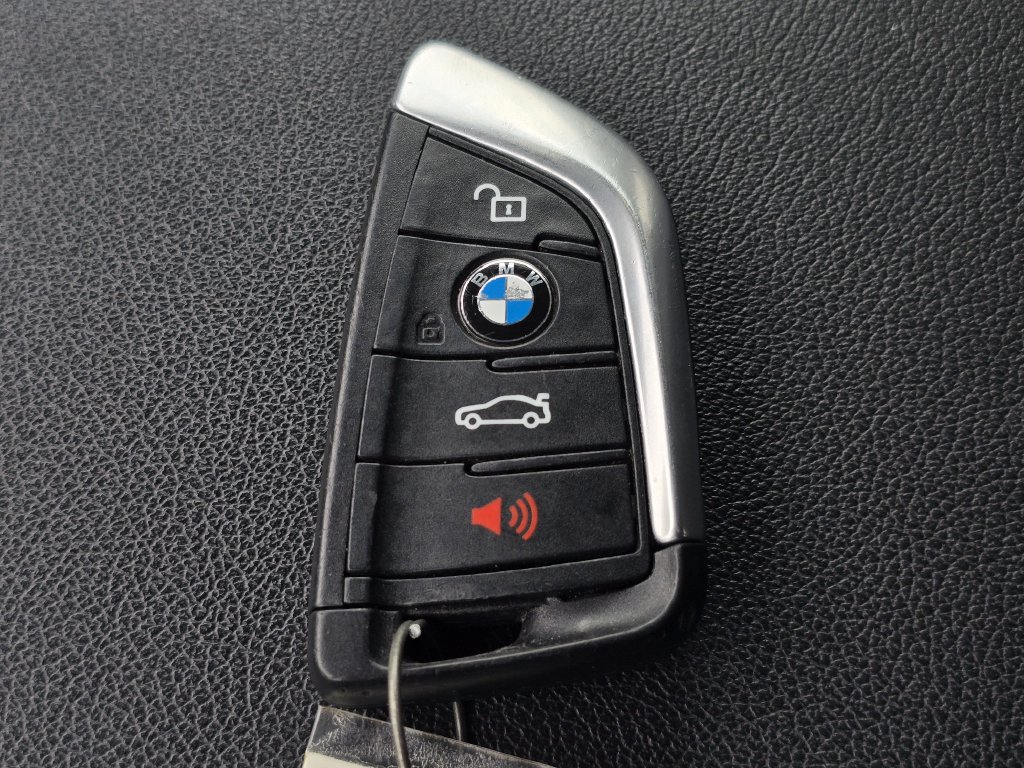 Used 2020 BMW X3 sDrive30i RWD image 34