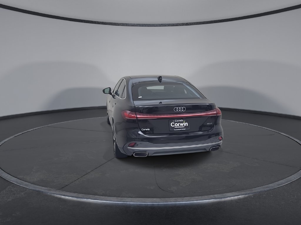 Used 2025 Audi A5 Premium w/ Convenience Package AWD/4WD image 14