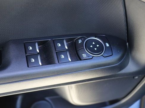 Used 2025 Ford Bronco Sport Badlands image 16