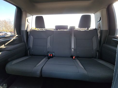 New 2026 GMC Sierra 2500 SLE image 26