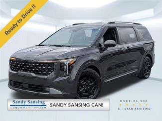 Used 2025 Kia Carnival SX Prestige video 1