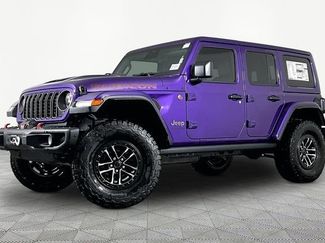 New 2026 Jeep Wrangler Unlimited Rubicon AWD/4WD video 1