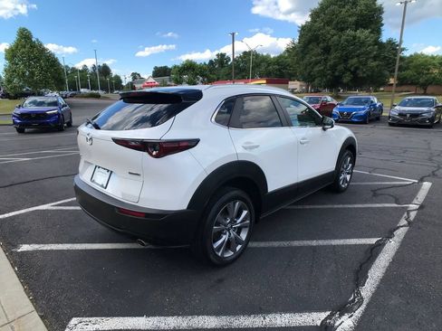 Used 2023 MAZDA CX-30 AWD 2.5 S w/ Preferred Package image 14