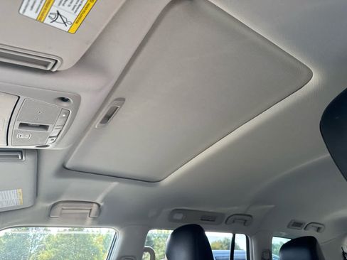 Used 2022 INFINITI QX80 Luxe w/ Cargo Package RWD image 10