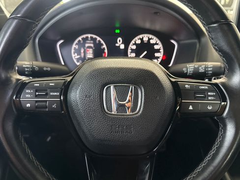 Used 2023 Honda Civic Sport image 24
