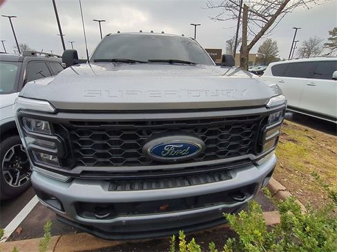 Used 2024 Ford F250 Lariat w/ Lariat Ultimate Package image 6