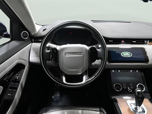 Used 2020 Land Rover Range Rover Evoque R-Dynamic HSE AWD/4WD image 11