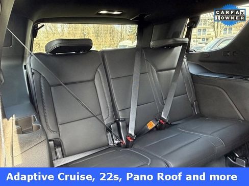 Used 2023 GMC Yukon Denali image 35