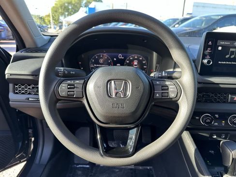 New 2026 Honda Accord LX image 16
