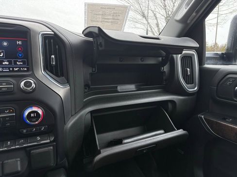 Used 2022 GMC Sierra 2500 Denali image 49