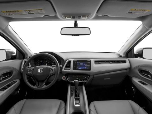 Used 2016 Honda HR-V EX-L image 7