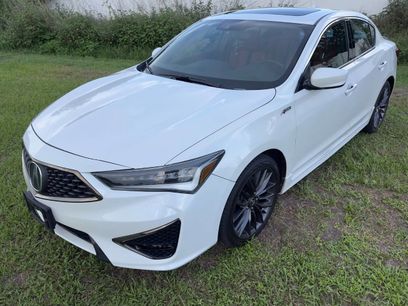Used 2019 Acura ILX