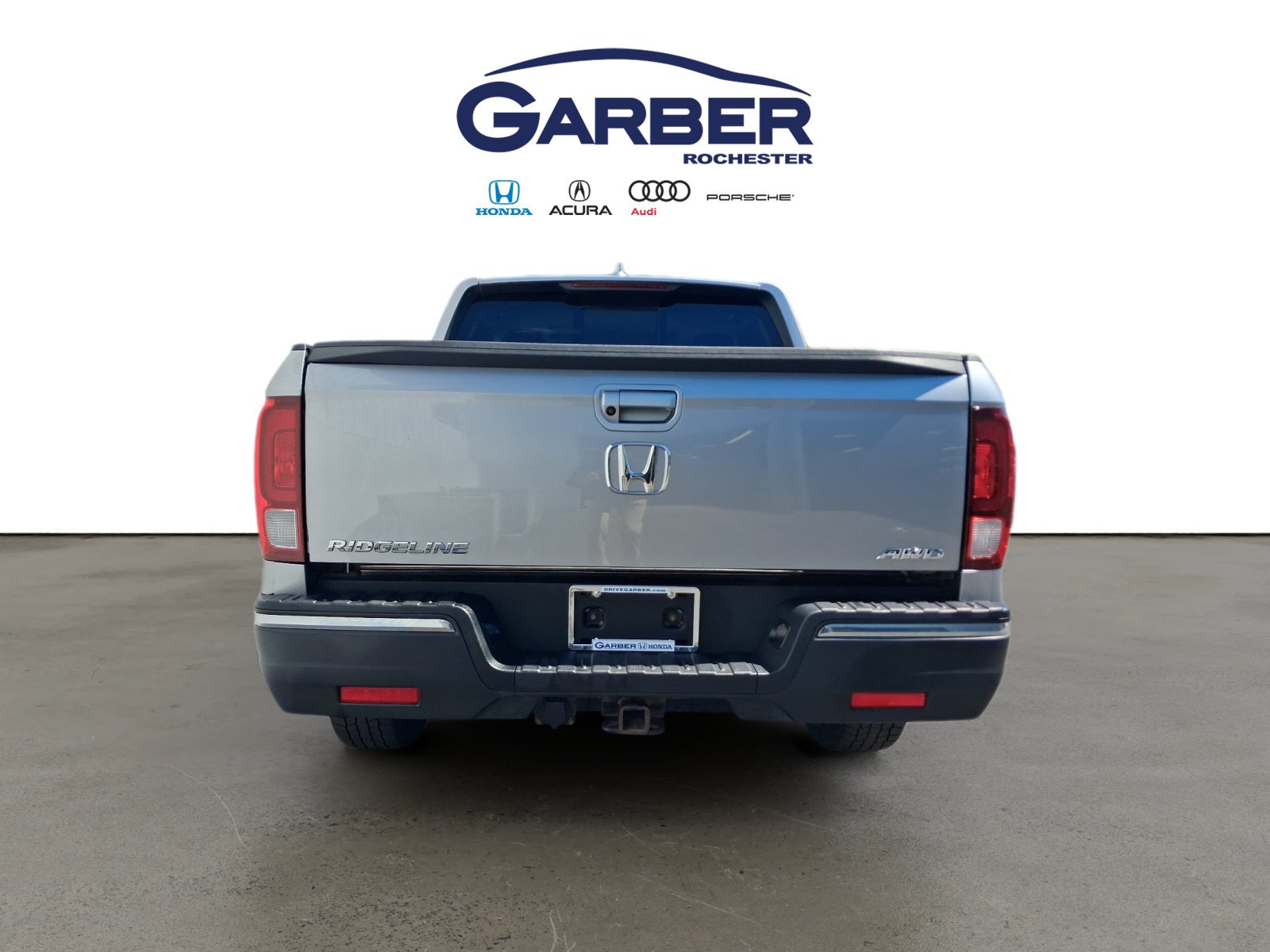 Used 2019 Honda Ridgeline RTL image 11