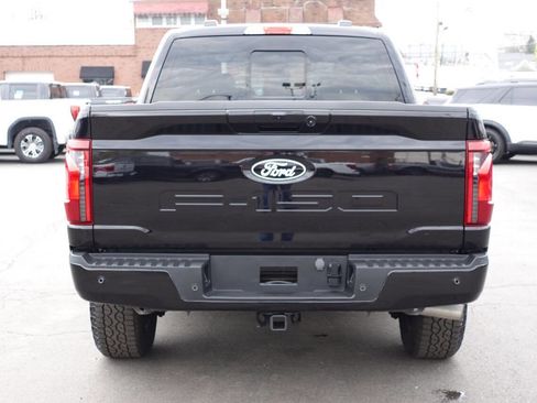 Used 2024 Ford F150 XLT w/ Equipment Group 302A MID image 8