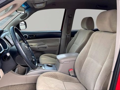 Used 2006 Toyota Tacoma 4x4 Double Cab image 21